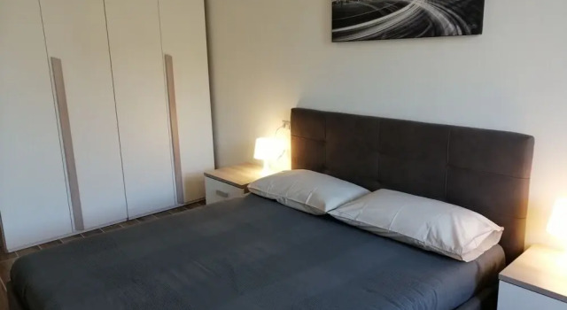 IseoLakeRental - Hill Apartments