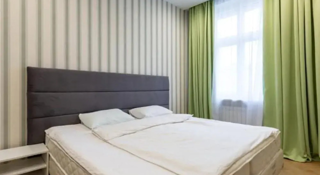 Mini-hotel Kutuzovsky 35, Rezervovat Hotel Hotely v Moskva s parkováním, poblíž Afimall, Parkování