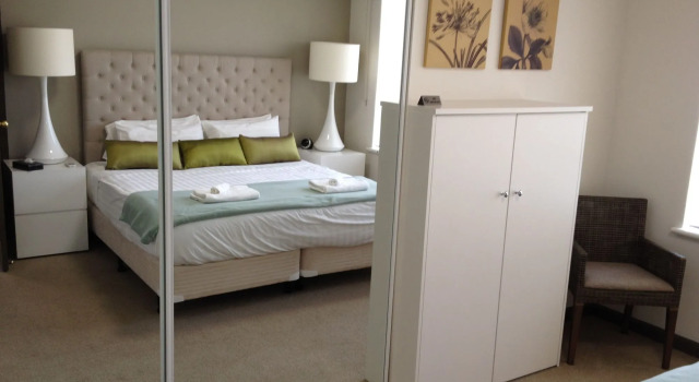StayCentral - Brunswick Vibe Parkville, Забронировать Отель Мельбурн Melbourne Region, рядом с Стадион «Айкон Парк»