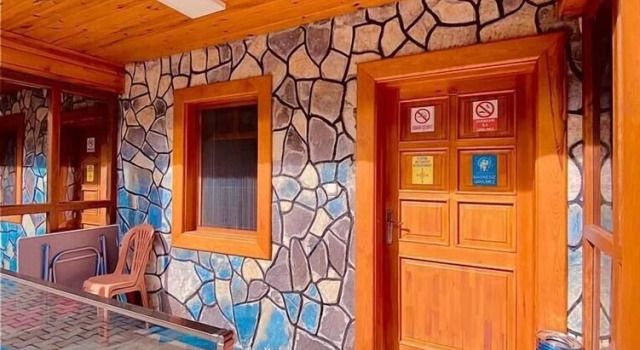 Люкс Classic Konak Grand Apart
