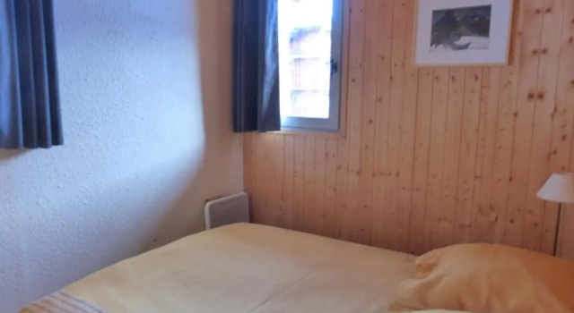 Appartement Méribel, 3 pièces, 6 personnes - FR-1-411-715