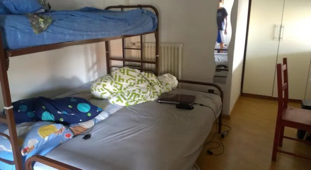 Piazza Centa Flat