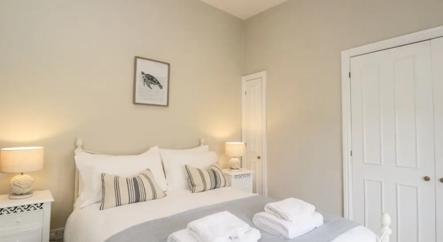 Fisherbridge Cottage, Rezervasyon Tatil Evi Merseyside villalar, Villa