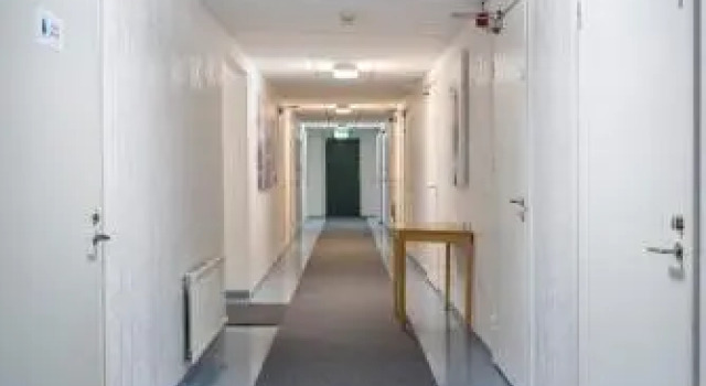 STF Hostel Sälen, Rezerwuj Hostel Hotele w Svealand z parkingiem, Parking
