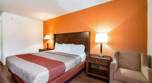 Номер Standard Motel 6-Tinton Falls, NJ