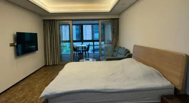 Люкс Comfort Xiamen Shanhai Xiaoju (Exhibition South Second Road Branch)