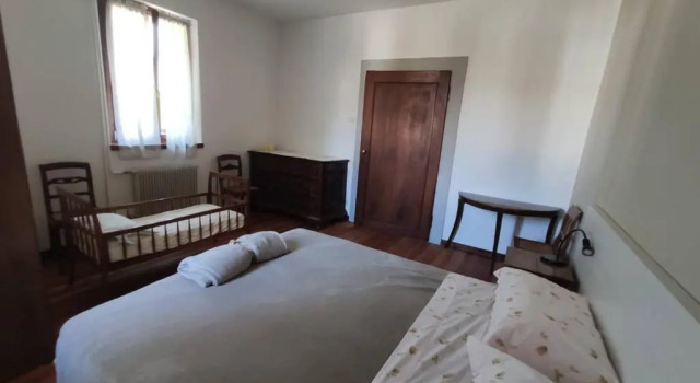 Villa Perale: la tua casa alle pendici delle Dolomiti, Buchen Sie Villa Belluno Provinz Dolomiten
