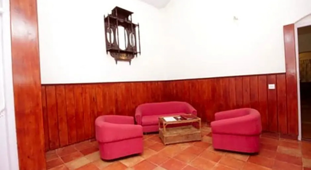 Номер Standard Kluney Manor