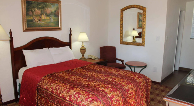Economy Inn
