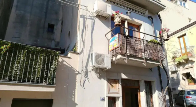 Апартаменты La Petite Maison
