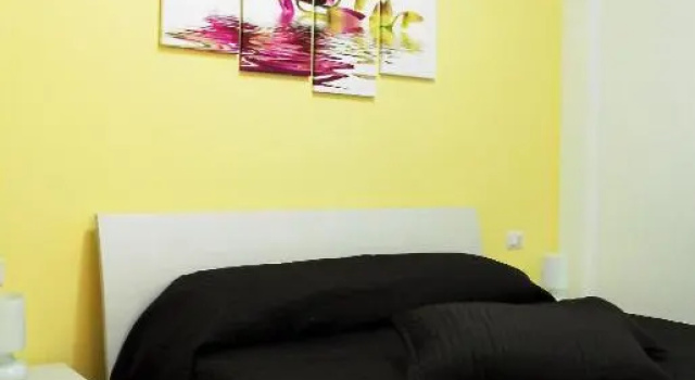 Апартаменты с 2 комнатами Costa del Sole