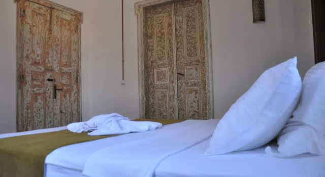 Семейный номер Standard Olea Leya Hotel