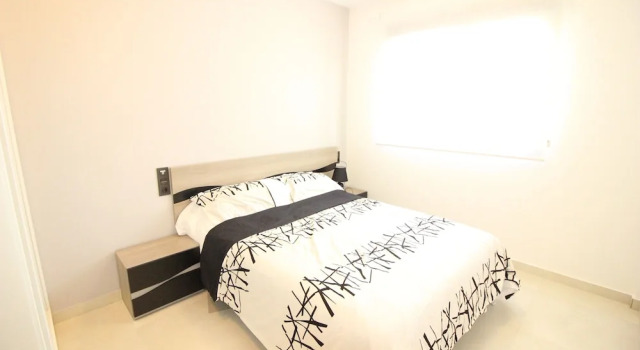 Groundfloor Oasis Beach IX Punta Prima, Забронировать Отель Отели Ориуэла 3 звезды, 3*
