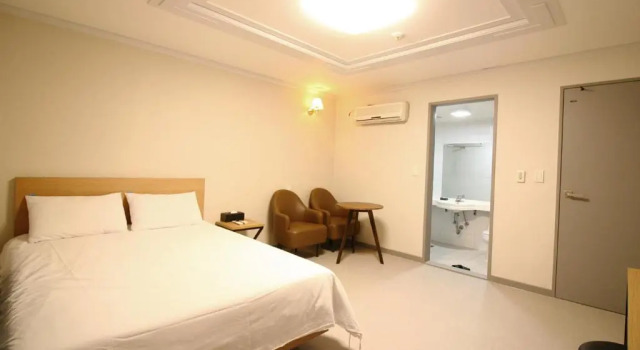 Двухместный номер Standard Trevi Hotel