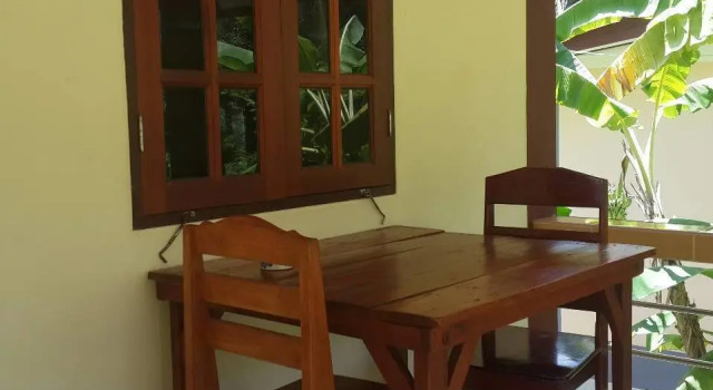 Rose Bungalows