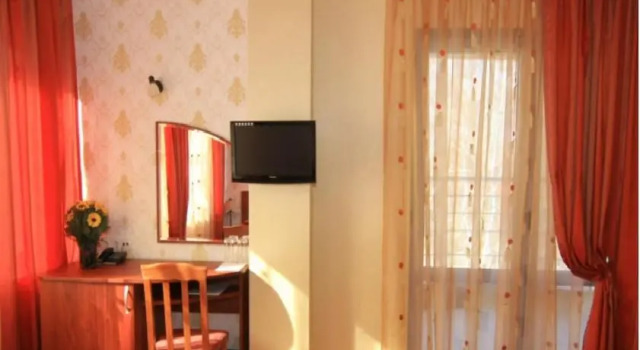 Полулюкс Hotel Vienna