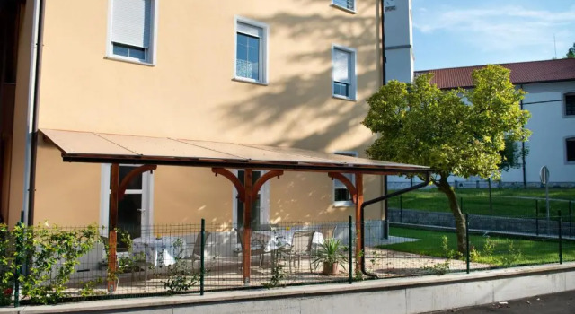 Номер Standard Apartments Orhideja
