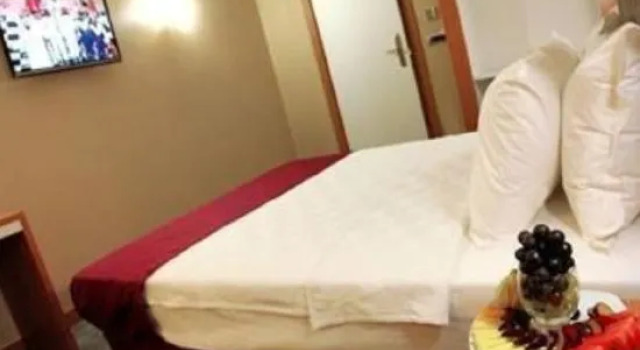 Номер Economy Helikon Business Hotel