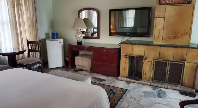 Номер Standard Hotel California Pacho