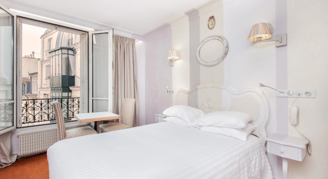 Hotel Bonaparte, Забронировать Отель Отели Парижа 3 звезды, 3*