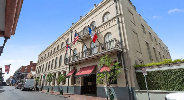 Prince Conti Hotel