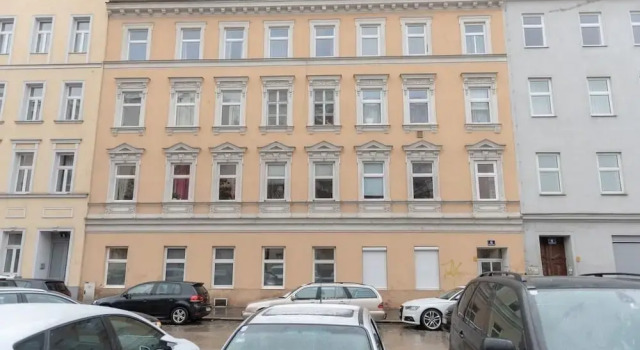 Vienna CityApartments Design 5, Book Apartment Hotels in Vienna with Parking, near Erdberg, Parking