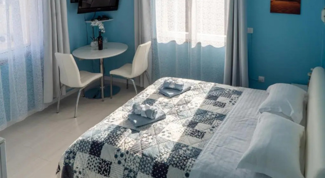 Номер Standard Apartments & Rooms Andrea