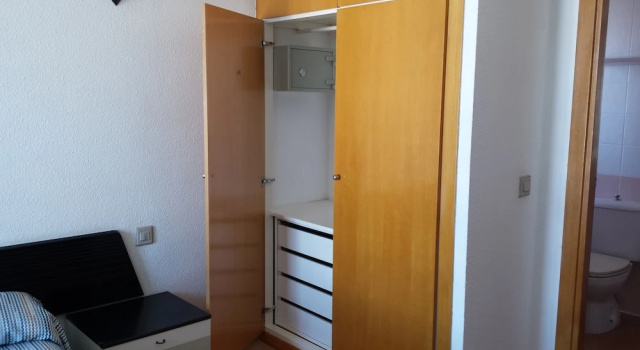 Апартаменты Standard c 1 комнатой Apartaments Mar Blau Calella