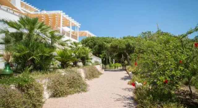 Maison Marie, Varaa Hotelli Hotellit Vieste uima-altaalla, Uima-allas