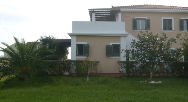 Villa Moschona