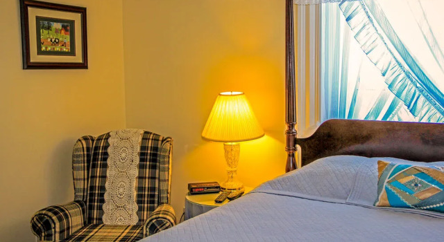 Summers Country Inn, Buchen Sie Hotel Digby Bay of Fundy & Annapolis Valley