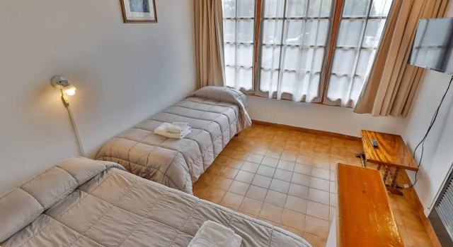 Бунгало Standard LA PONDEROSA Apart Hotel