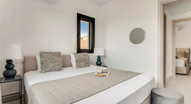 Sanders Only - Lovely 1-bdr Apt With two Balconies, Reserva ahora Apartamento Agios Athanasios Región de Limasol