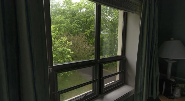 Двухместный номер Standard Kenlake State Resort Park