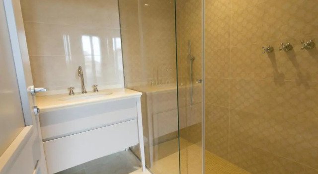 Трёхместный номер Standard с видом на город Guest House Ca dellAngelo