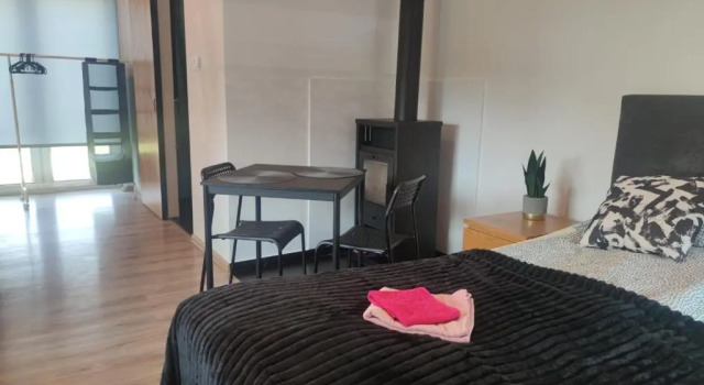 Коттедж с 2 комнатами Rooms Silesia