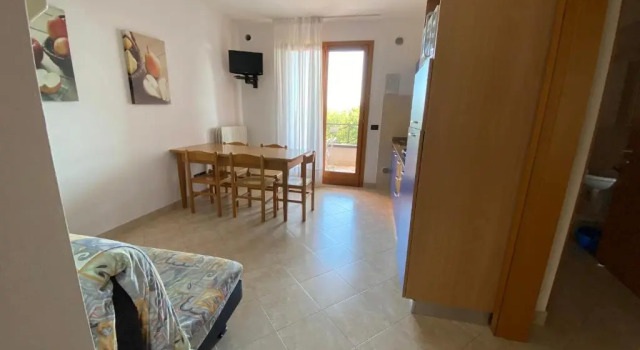 Residence Vecchio Faro