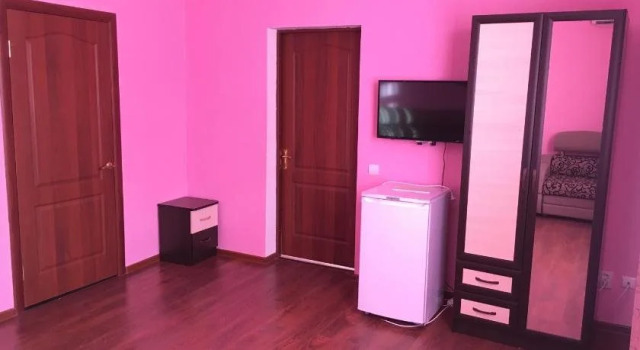 Guest House Alina, Забронировать Гостевой дом Отели Лермонтово с парковкой, рядом с Пляж в Лермонтово, Парковка