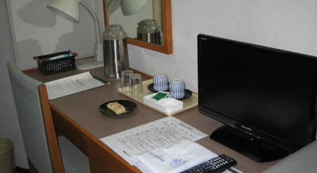 Standard Doppel Zimmer adex Inn