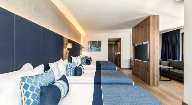 Wyndham Afyonkarahisar Thermal & SPA