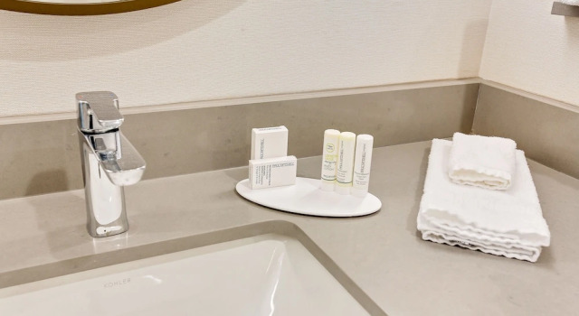 Люкс Fairfield Inn & Suites Bardstown
