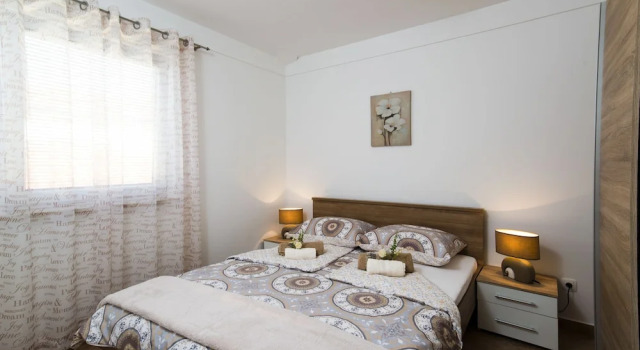 Апартаменты Standard Apartments Villa Nona