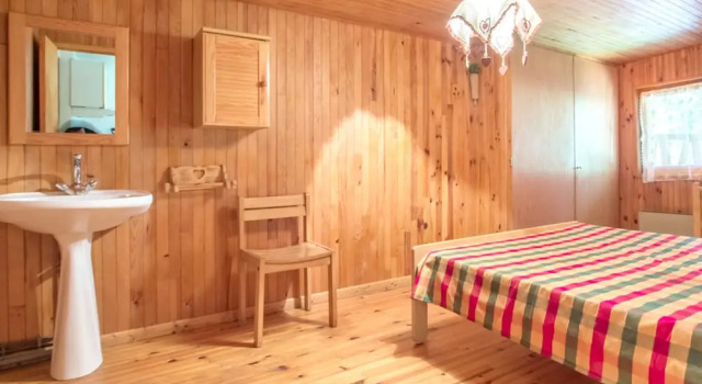 Apartment With 3 Bedrooms in Hauteluce, With Wonderful Mountain View,, 预订 公寓 欧特吕斯 Espace Diamant