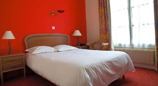 Номер Standard Grand Tonic hôtel & SPA Paris