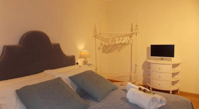 Номер Economy B&B Di Camilla