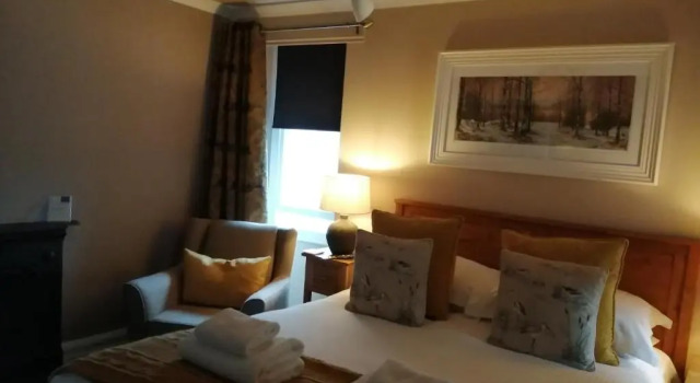 Номер Executive Oakfold House