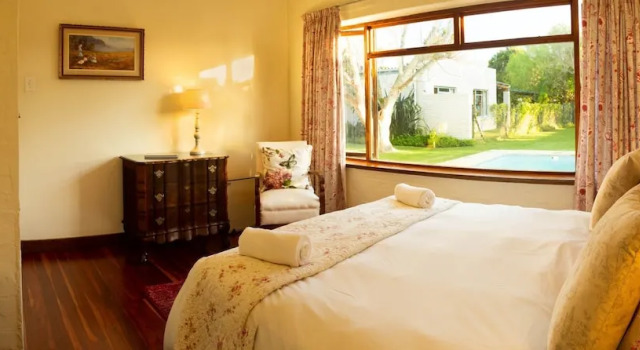 Constantia Villa