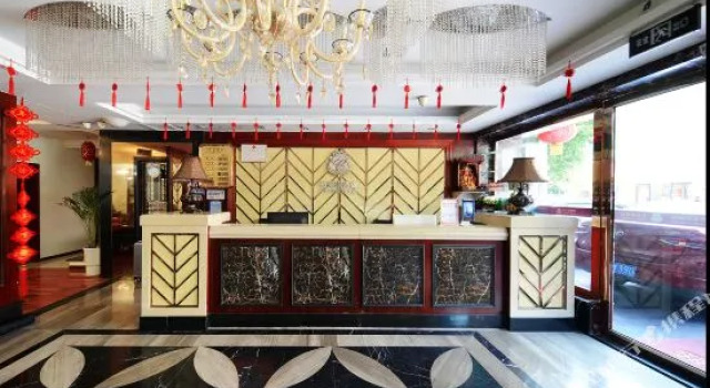 Foya Hotel