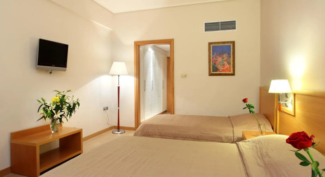 Messinian Bay Hotel