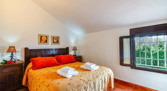 Villas Dehesa Roche Viejo